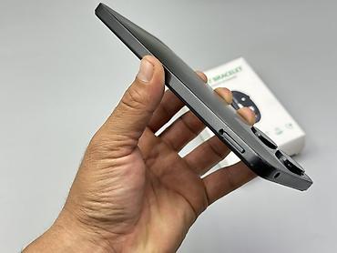 Уюлдук телефондор жана аксессуарлар: Redmi, Redmi 13C, Колдонулган, 128 ГБ, түсү - Кара, 2 SIM — 8