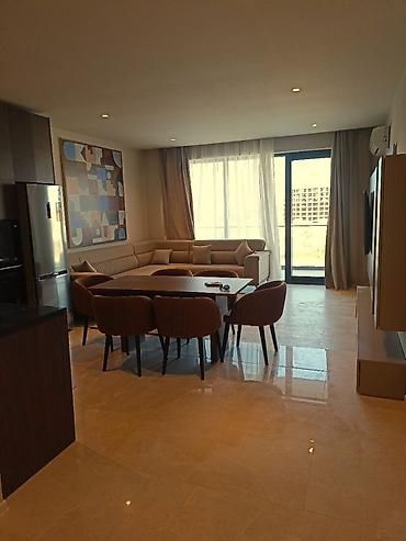 studio mənzil: 2 otaqlı, Yeni tikili, 99 kv. m — 6