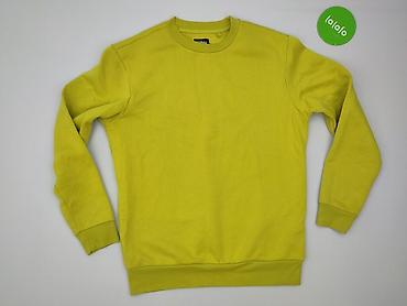 pull and bear dostawa: Sinsay, Bluza dla mężczyzn, rozmiar S — 2