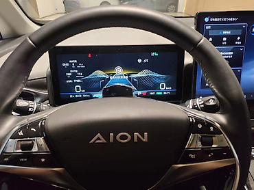 GAC: AION V Plus 610км Бишкекте Растаможкн оформлен Номера 🇰🇬 Родной — 10