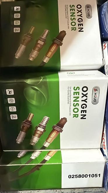 Катушки зажигания: Катушка зажигания Mercedes-Benz — 1