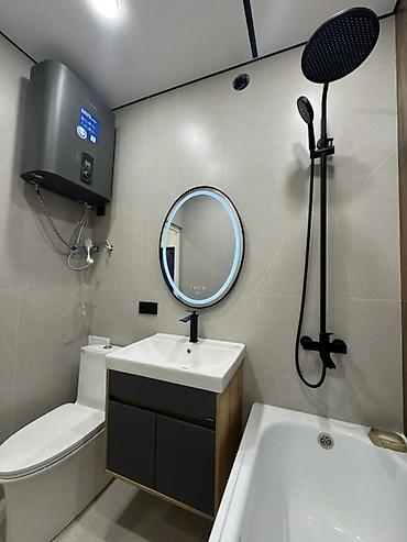 королевский: 1 комната, 48 м², парк Панфилова / стадион Спартак 108 серия, 4 этаж, Евроремонт — 7