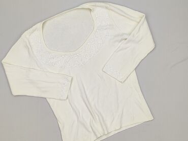 samsoe samsoe t shirty: Sweter damski, rozmiar S