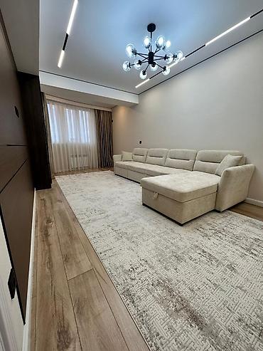 Продажа квартир: 3 комнаты, 73 м², Элитка, 8 этаж, Евроремонт — 12