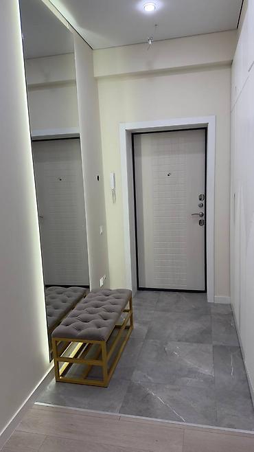3 комнаты, 71 м², Филармония Элитка, 12 этаж, Дизайнерский ремонт