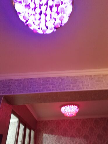 Uzunmüddətli kirayə mənzillər: Xirdalanda kristal 1 de 13/7 mertebesinde 2 otaqli ev 420 azn mûşderi — 9