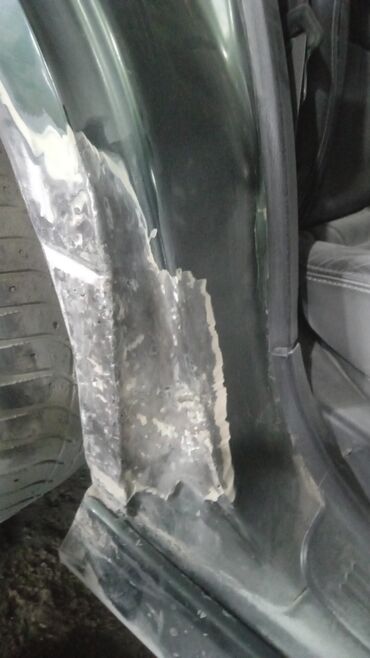 СТО, ремонт транспорта: Рихтовка, сварка, покраска, без выезда — 18