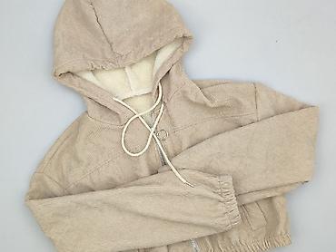 polar shein: Shein, Kurtka przejściowa damska, rozmiar M — 1