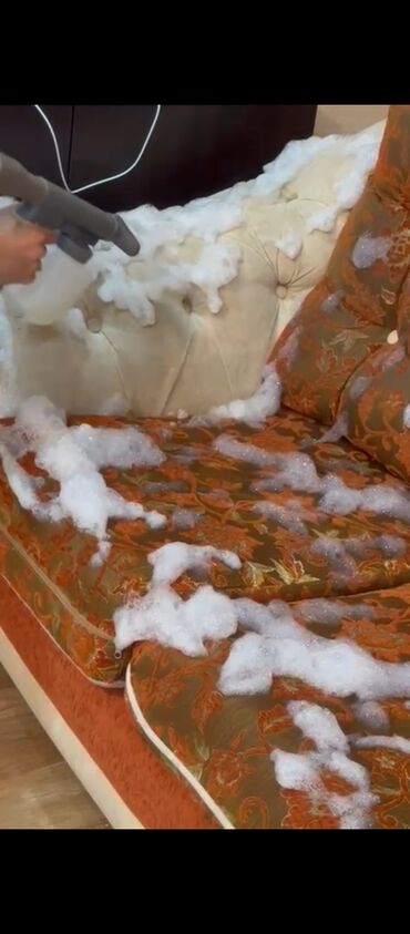 Quru təmizləmə: Quru təmizləmə | Kreslolar, Divanlar, Xalçalar — 6