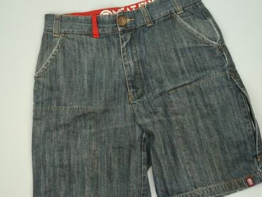 daysie spodnie woskowane: Shorts for women, size S (EU 36)
