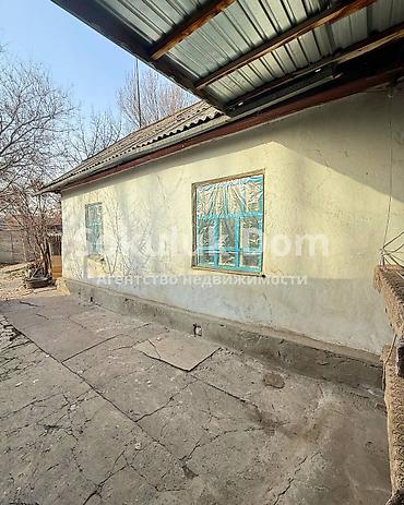 Продажа коттеджей и домов: 🏠Продается дом в с. Сокулук 🟡 Комнаты: 3 🟡 Участок: 16 соток 🟡 — 2