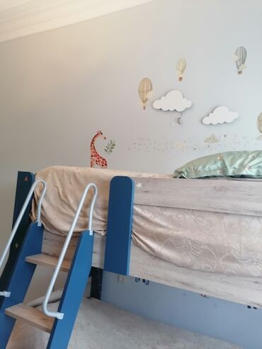 Köhnə tikili: Bakı, Mərdəkan, 3 otaqlı, Köhnə tikili, 70 kv. m — 16