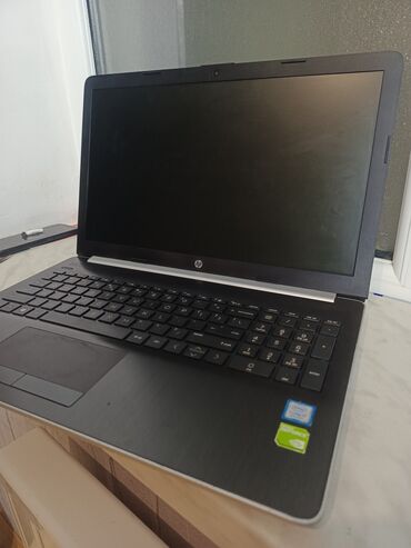 notebook en ucuz: Б/у HP Pavilion, 15.6 ", Intel Core i7, 1 ТБ