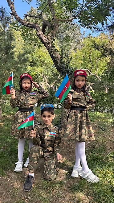 Uşaqlar üçün hərbi forma kirayəsi Məktəb tədbirləri, bayram lalafo.az -da Uşaqlar üçün hərbi forma kirayəsi Məktəb tədbirləri, bayram