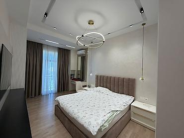 archa group: Сдаётся в аренду просторная 3-комнатная квартира в районе Ала-Арча, в — 4