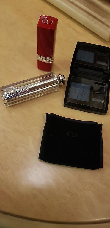 toy dekor satisi: Kosmetik dəst, 4 məhsul, Yeni, Pulsuz çatdırılma — 3