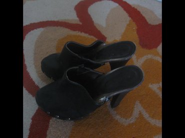 papuce od plute: Fashion slippers, 37 at lalafo.rs papuce od plute: Fashion slippers, 37
