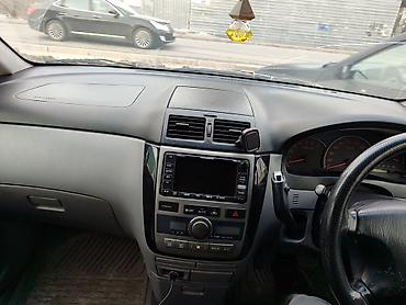 Toyota: Toyota Ipsum: 2002 г., 2.4 л, Автомат, Бензин, Минивэн at lalafo.kg — 12 Toyota: Toyota Ipsum: 2002 г., 2.4 л, Автомат, Бензин, Минивэн — 12