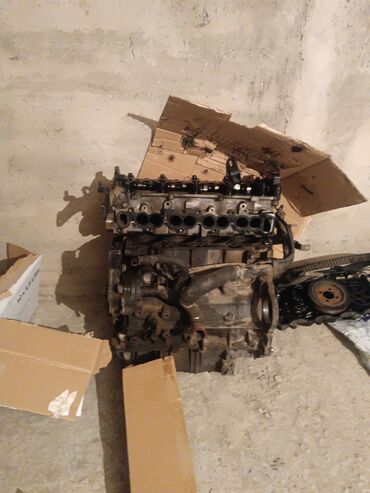 Motor yastıqları: Hyundai SANTA FE, 2.2 l, Dizel, 2007 il, İşlənmiş