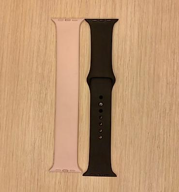 Apple Watch: Продаю исключительно 100% оригинальный ремешок для apple watch — 8