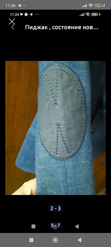 Костюмы: Пиджаки, джемперы, курткицены разные at lalafo.kg — 2 Костюмы: Пиджаки, джемперы, курткицены разные — 2