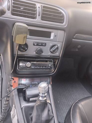 Peugeot: Peugeot 406: 2 l. | 2003 έ. 726000 km. Λιμουζίνα — 7