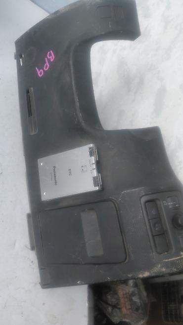 outback: Торпедо Subaru 2003 г., Б/у, Оригинал, Япония — 2