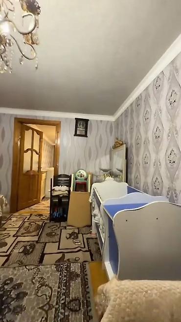 Продажа квартир: Гянджа, 3 комнаты, Вторичка, 60 м² — 3