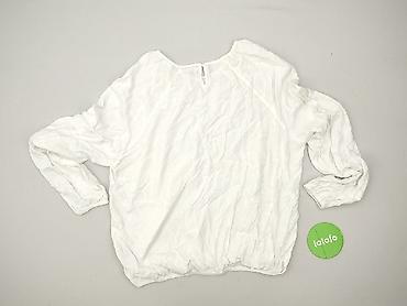 Women's Clothing: Sinsay, Women's blouse, size 2XL — 3