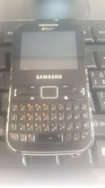 2 ci əl telfonlar: Samsung C3222, 2 GB