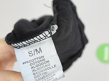 jordan bluzki: T-shirt damski, rozmiar S — 4