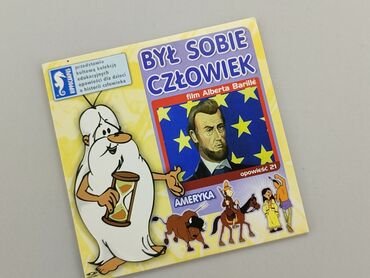 Książki: СD, gatunek - Edukacyjny, język - Polski, stan - Idealny