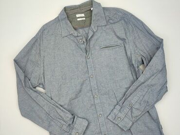 jeansy od c a: Сорочка для чоловіків, XL, Esprit, стан - Дуже гарний