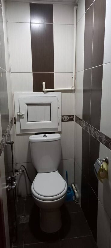 Köhnə tikili: Bakı, 2 otaqlı, Köhnə tikili, m. Həzi Aslanov, 52 kv. m — 8