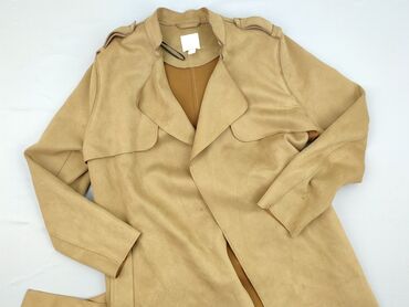H&M, Trencz damski, rozmiar 2XL
