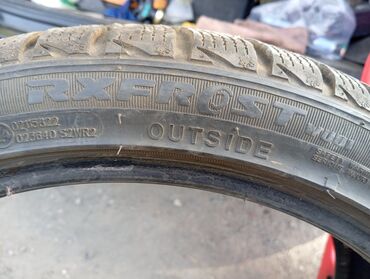 Шины: 225.40.R18 зима 2-шт=4000сом 245.40.R18 зима 1-шт=2000сом Звоните по at lalafo.kg — 6 Шины: 225.40.R18 зима 2-шт=4000сом 245.40.R18 зима 1-шт=2000сом Звоните по — 6