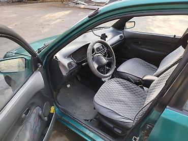 матор мазда 121: Mazda 121: 1995 г., 1.3 л, Механика, Бензин, Седан — 3