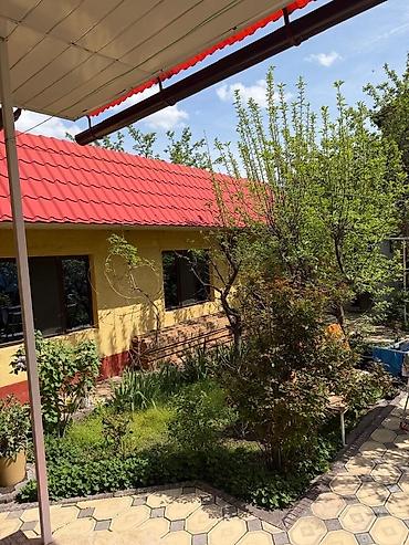 Дома: 54 м², 2 комнаты, Рабочий Городок, Только девушкам — 2