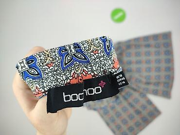 bluzki 48 plus size: Boohoo, Spodnie materiałowe damskie, rozmiar 3XL — 4