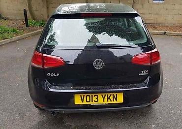 gps za vozila: DSG MENJAC DIZNE TURBINE ITD ZA VOLKSWAGEN GOLF 7 OD 2012. DO 2016 — 1