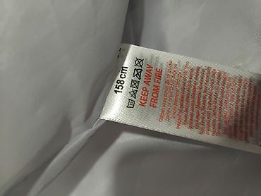 Zimske jakne: SNIŽENJE DO KRAJA FEBRUARA!!! Nova zimska jakna za devojčice, br.158 — 9