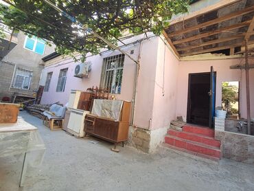 Həyət evləri və villaların satışı: Badamdar qəs. 3 otaqlı, 250 kv. m, Kredit yoxdur, Orta təmir — 4