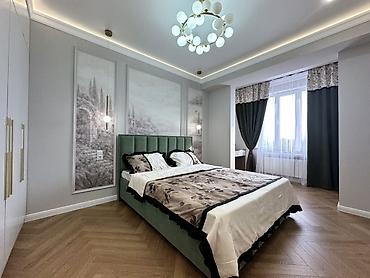 Студия, 66 м², Технопарк Элитка, 11 этаж, Дизайнерский ремонт
