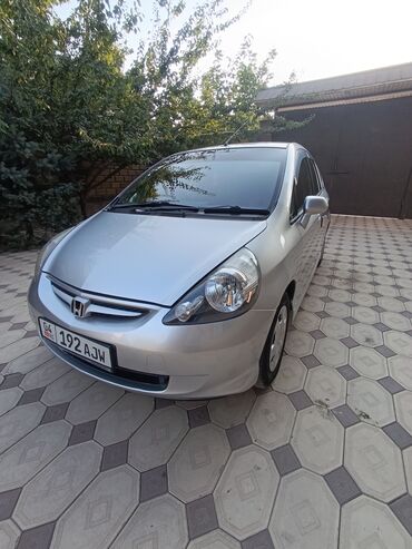 тойота айго цена бишкек: Honda Fit: 2003 г., 1.3 л, Вариатор, Бензин, Седан