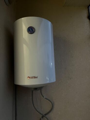 işlənmiş aristonlar: Ariston 50 l, İşlənmiş