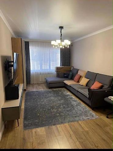 молодежный квартал квартира: 2 комнаты, 74 м², Элитка, 1 этаж, Евроремонт — 2