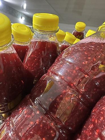 Малина: Малина В розницу, Самовывоз, Платная доставка — 6