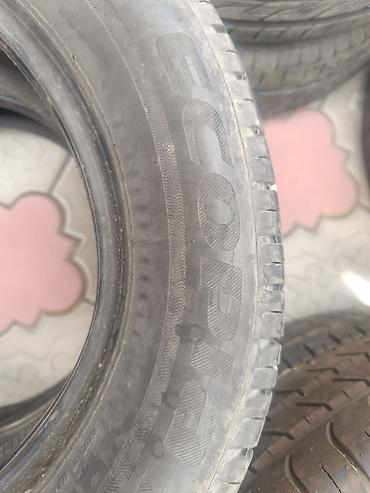 14: Шины 175 / 65 / R 14, Лето, Б/у, Пара, Легковые, Япония, Bridgestone — 4