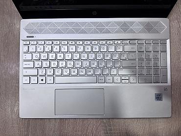 intel core i: İşlənmiş HP Pavilion, 15.6 ", Intel Core i5, 256 GB, Ünvandan götürmə, Rayonlara çatdırılma, Ödənişli çatdırılma — 4