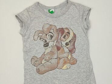 koszulki formu��a 1: Koszulka, Disney, 1.5-2 lat, 86-92 cm, stan - Dobry